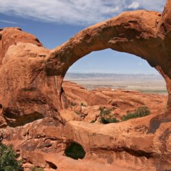 Arches National Park – 2700×1800 High Definition Wallpapers
