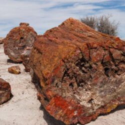 Bad Luck, Hot Rocks · National Parks Conservation Association