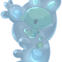 Image result for reuniclus shiny