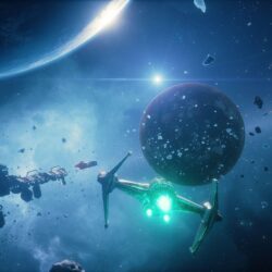 Everspace Full HD Wallpapers and Backgrounds Image