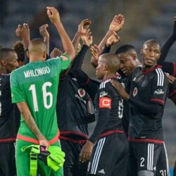 Maart: Pirates jersey is not ordinary