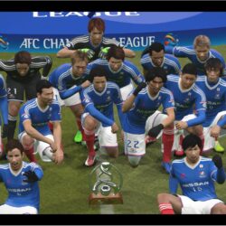 Just finished the AFC Champions League. Nakamura OP