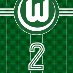 Wallpapers VfL Wolfsburg