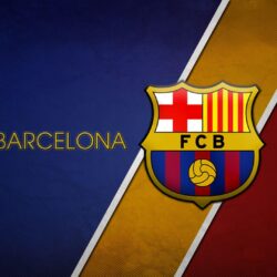 FC Barcelona Logo Wallpapers Download