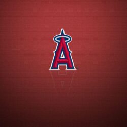 Los Angeles Angels wallpapers with logo – Logos Download
