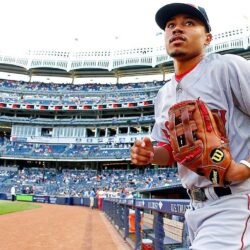 mookie betts image