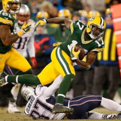 The Takeaway, Patriots vs. Packers: Davante Adams emerges in