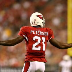 Patrick Peterson Wallpapers Hd