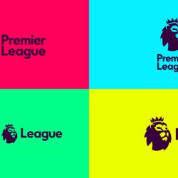 The Premier League New Logo 2016 Wallpapers free desktop