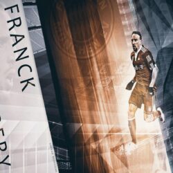 Franck Ribery wallpapers