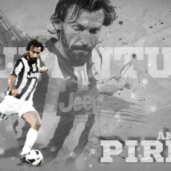 Andrea Pirlo Wallpapers 8