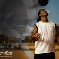 Ronaldinho Gaúcho 4K HD Wallpapers