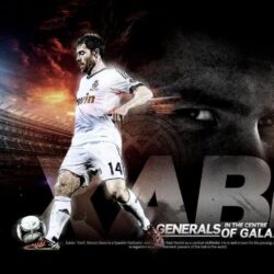 Xabi Alonso Real Madrid 2012