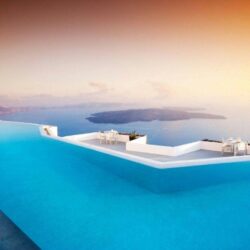 Santorini HD Wallpapers