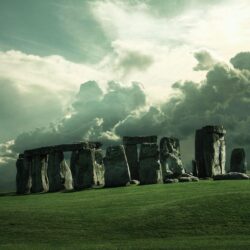 Stonehenge United Kingdom Wallpapers