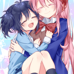 Happy Sugar Life