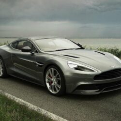 20 Best Aston Martin Wallpapers
