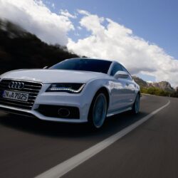 Audi A7 HD wallpapers