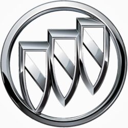 Alternative Wallpapers: Buick Logo Image