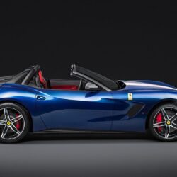 2015 Ferrari F60America Wallpapers & HD Image