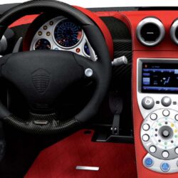 Koenigsegg CCXR Trevita Interior Modern Automotive