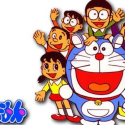 Doraemon HD Wallpapers