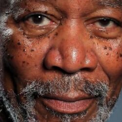 63 Morgan Freeman HD Wallpapers