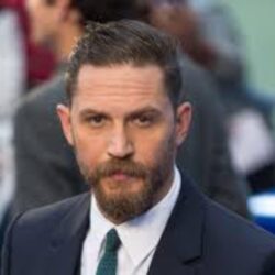 Best 4K Tom Hardy Wallpapers