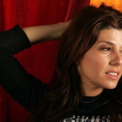 Marisa Tomei Sexy Wallpapers Image