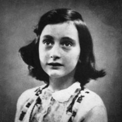 Free Anne Frank HD Wallpapers