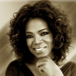 Oprah Winfrey Made $12 Million From One Tweet