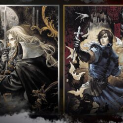 Castlevania Requiem: Symphony of the Night and Rondo of Blood Review