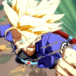 Dragon Ball FighterZ