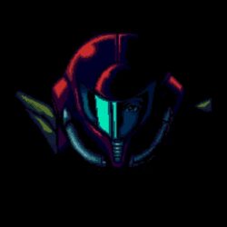 Wallpapers For > Super Metroid Wallpapers