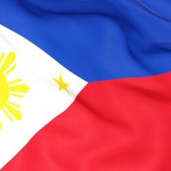 Philippines Flag Wallpapers for Android