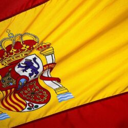 Spanish Flag HD Wallpapers
