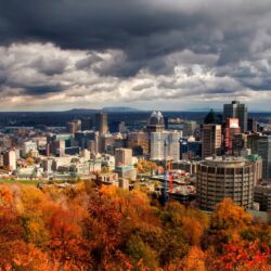 Montreal HD Wallpapers