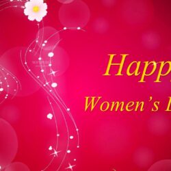 Happy Women’s Day HD Wallpapers