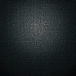 Inception Maze Wallpapers by crzisme
