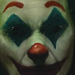 Joker 2019 4K Wallpapers
