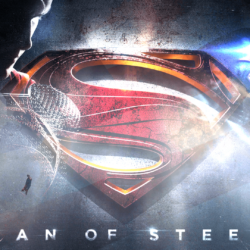 Superman Man of Steel wallpapers 2