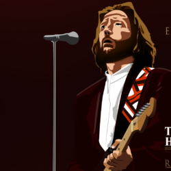 Eric Clapton Wallpapers by ThePlumber702