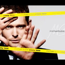 Michael Buble Wallpapers