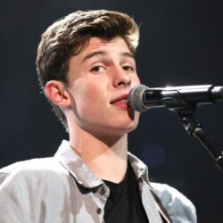 Shawn Mendes Hd Wallpapers