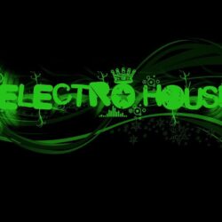 Electro House wallpaper, music and dance wallpapers