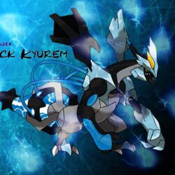 Black Kyurem