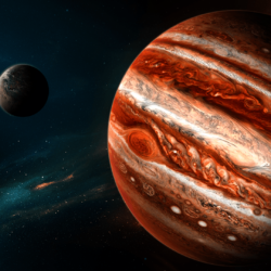 Best 48+ Jupiter Backgrounds HD on HipWallpapers