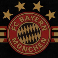Bayern Munich FC German Sports Club Backgrounds