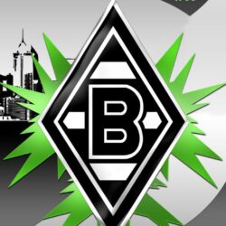 Borussia Mönchengladbach Smartphone Wallpapers / Hintergrundbild