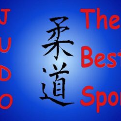 sportyviews Judo Wallpapers